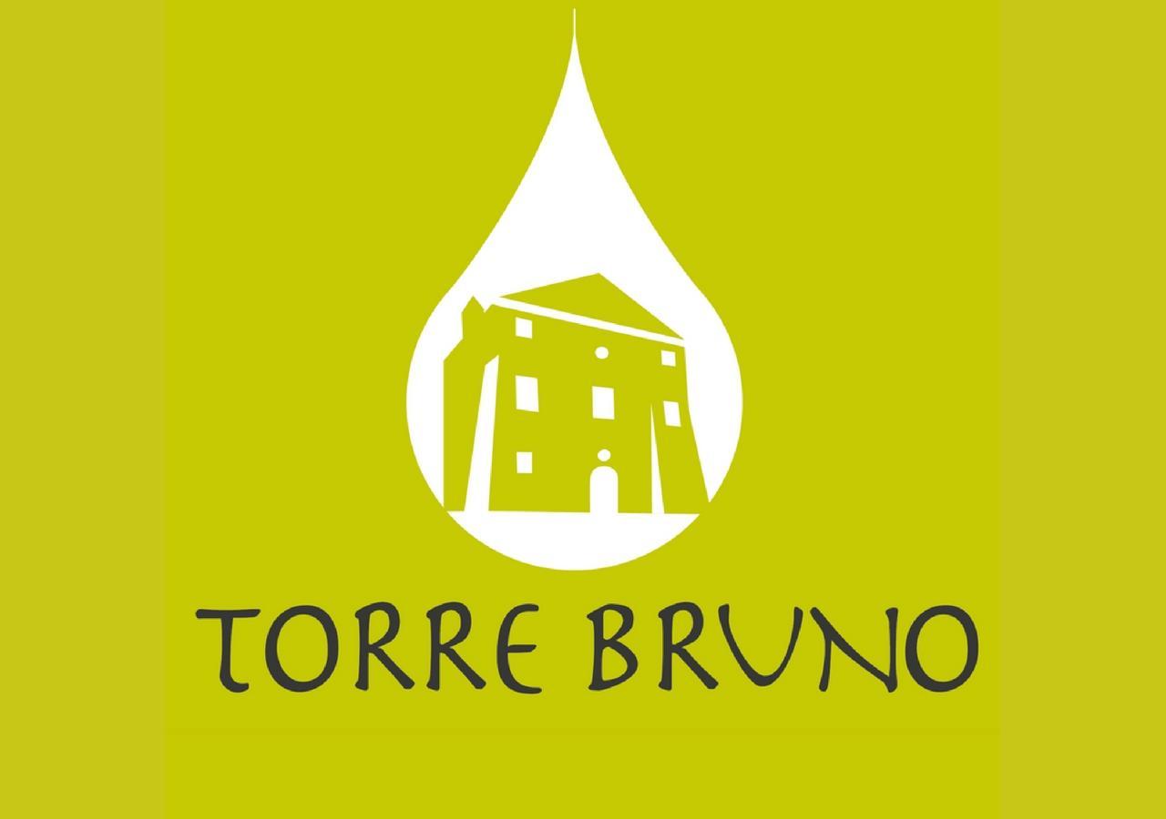 הוילה Carpino Torre Bruno מראה חיצוני תמונה